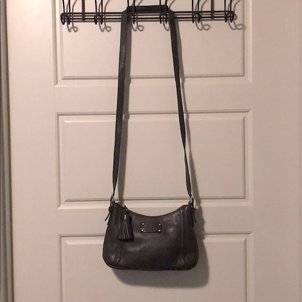 Kate Spade Leather Crossbody Bag
